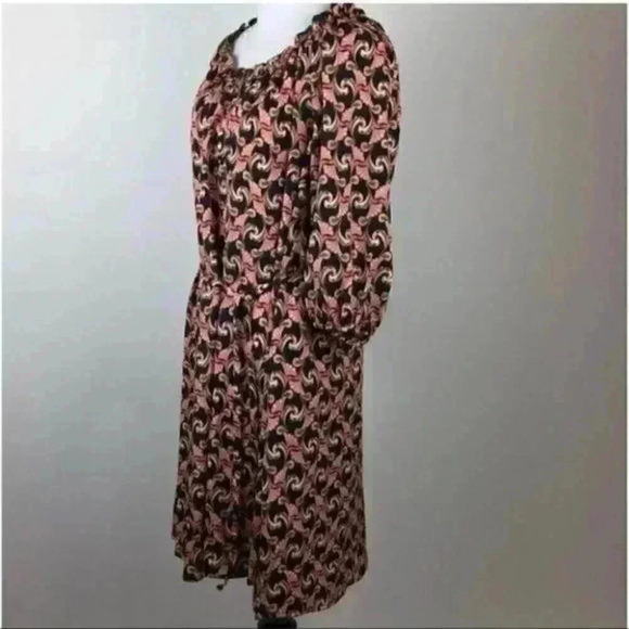 The Webster Of Miami Target Dress Medium Floral - Picture 3 of 9